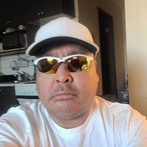 Meet your Posher, Ron